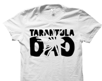 Tarantula Shirt. Tarantula Gift. Spider Lover Shirt. Tarantula Dad Shirt. Tarantula T Shirt. Tarantula Dad Gift. Tarantula T-Shirt #OS4217