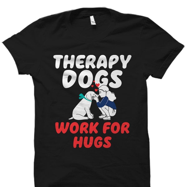Therapy Dog Etsy