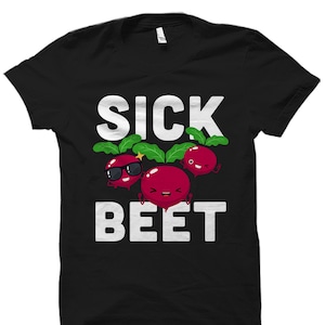 Funny Beet Shirt. Funny Beet Gift. Vegetable Shirt. Beets Lover Shirt. Beets Lover Gift. Beet Fan Shirt. Beet Fan Gift. Beet Farmer #OS5038