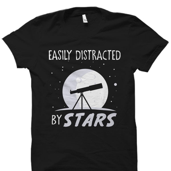 Stars Gazer Shirt. Stars Gazer Gift. Star Gazing Gift. Astronomy Shirt. Astrology Shirt. Star Gazer Shirt. Star Gazing Shirt #OS4949