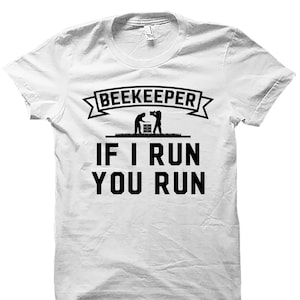 Beekeeper Gift. Beekeeper Shirt. Bee Tshirt. Bee Lover Shirt. Honeybee Shirt. Bee Gift. Beekeeping Shirt Beekeeper Tshirt Bee Keeper #OS4102