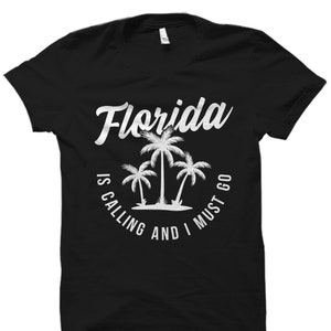 Florida Shirt. Florida Gift. Florida T Shirt. Vacation Shirt. State Shirt. Florida Tee. Fl Shirt. Florida Beach Shirt. #OS4239