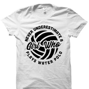 Water Polo Gift. Water Polo Shirt. Water Polo Tee. Waterpolo Gift. Water Polo Shirts. Swimming Gifts. Water Polo T-Shirt #OS4304