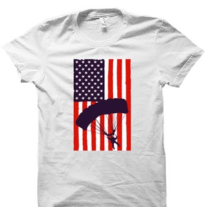 Skydiving Shirt. Skydiving Gift. Skydiving Tshirt. Skydive Shirt. Gift For Skydiver. Parachuting Shirt. Skydiving T-Shirt. Skydiving #OS4363