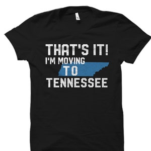 Tennessee Shirt. Tennessee Gift. Tennessee TShirt. Home Tee. State Shirts. Tennessee Vacation. Tennessee Trip #OS4424