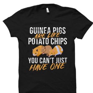 Guinea Pig Shirt. Guinea Pig Gift. Guinea Pig T Shirt. Guinea Pig Gift Idea. Cute Guinea Pig Gift. Guinea Pig Shirts. Guinea Pig Mom #OS4476