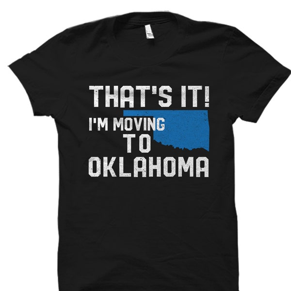 Oklahoma Shirt. Oklahoma Gift. Oklahoma T-Shirt. State Shirt. Oklahoma Tee. Ok Shirt. Women Oklahoma Shirt. Oklahoma Home Shirt #OS4458