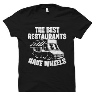 Food Truck Shirt. Foodie Shirt. Food Truck T-Shirt. Foodie Tshirt. Food Lover Gift. Foodie Gift. Food Truck Gift #OS4338