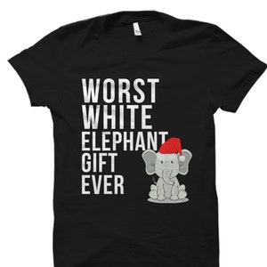 Funny White Elephant Gifts Under 25