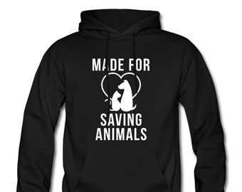 Dog clearance rescue sweatshirts