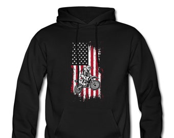 Dirt Bike Hoodie. Racing Pullover. Dirt Bike Clothing. Dirt Bike Sweatshirt. Racing Clothing. Dirt Bike Pullover. Racing Sweater #OH543