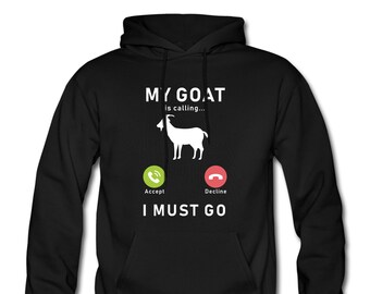 Goat app hoodie sale