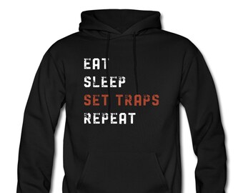 Trappers Gift Etsy