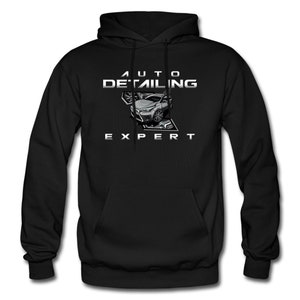 Auto Detailing Hoodie. Car Lover Pullover. Car Lover Clothing. Auto Detailing Pullover. Car Lover Sweatshirt. Auto Detailing Sweater. #OH613