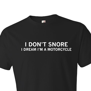dad gift. motorcycle gift. father day gift. dad shirt. Husband gift. grandpa gift for dad Snoring Shirt Motorcycle shirt Father gift #OS5820