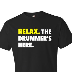 drummer gifts for drummer musician gift drummer shirt drummer gift funny tshirt musician shirt gift for drummer drum gift drum shirt #OS5668