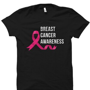 Breast Cancer Awareness Shirt. Breast Cancer Awareness Gift. Breast Cancer Shirt. Breast Cancer Survivor Gift. Breast Cancer Survivor Shirt