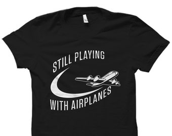 Camiseta de piloto aficionado. Regalo de piloto de radiocontrol. Regalo de piloto privado. Camiseta de piloto privado. Camiseta de aviones de radiocontrol. Regalo de aviones de radiocontrol. Camiseta de aviones de radiocontrol #OS5958