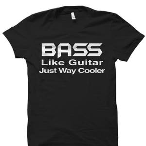 Bass Gitarre Shirt. Bassisten Shirts. Kontrabass Spieler Shirt. Bassisten Geschenk. Kontrabass Spieler Geschenk. Geschenk für Bassisten. Geschenk für Bass Spieler #OS597