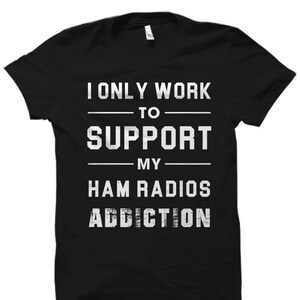 Amatörradio ...