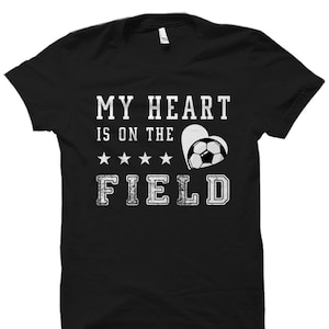 Cute Soccer Gift. Cute Soccer Shirt. Soccer Mom Gift. Soccer Mom Shirt Soccer Fan Gift Soccer Coach Gift Soccer T-Shirts Soccer tees #OS1552