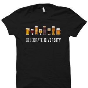Brother Gift Funny Man Shirt. Beer Gift. Funny Brother Gift. Beer Lover Gift. Man Cave Gift. Beer Shirts. Beer Lover Shirt #OS5803