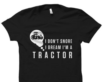 Farmer Gift. Gift for Farmer. Funny Tractor Shirt. Tractor T-Shirt. Funny Farmer Shirt. Shirt for Farmer. Farmer Gift Idea. Farming #OS1202