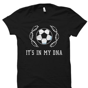 Soccer Player Gift. Soccer Fan Gift. Soccer Gifts. Soccer Shirt. Cool Soccer T-Shirts. Soccer Coach Gift. Soccer Player Shirt #OS2113