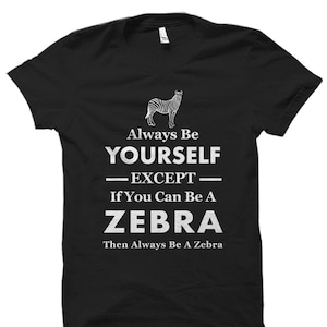 Zebra ropa store