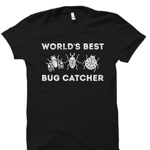 Entomologist Shirt. Entomologist Gift. Bug Collector Shirt. Bug Collector Gift. Insect Collector Shirt. Entomology Shirt Bug Catcher #OS1602