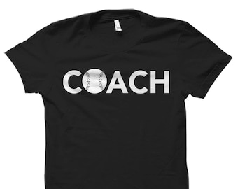 Baseball Coach Shirt, Baseball Coach Gift, Baseball Shirts, Baseball Gifts, Baseball Player Shirt, Baseball Player Gift Baseball Tees #OS513