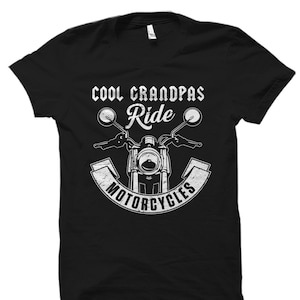 Fishing Gift. Reel Cool Grandpa Shirt. Grandpa Gift. Funny Fishing Shirts.  Fishing Shirts. Fishing Apparel. Grandpa T-Shirt fishing #OS396