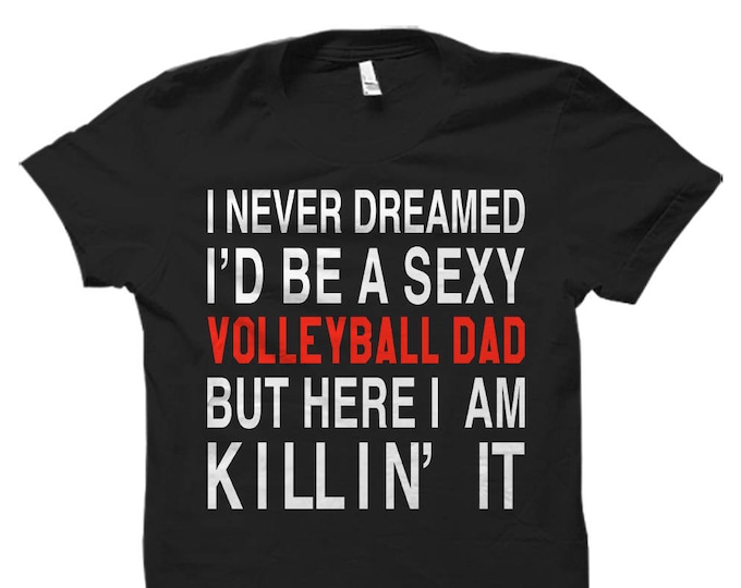 Volleyball Shirt for Volleyball Fan Shirt Volleyball Gift for Etsy