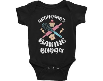 baby baker outfit