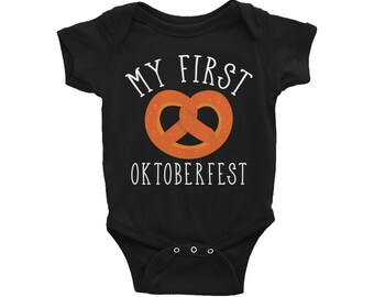 baby oktoberfest outfit