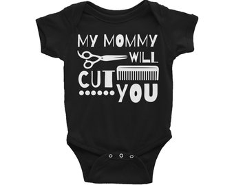 Hairstylist Outfit Etsy
