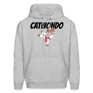 Taekwondo Hoodie. Taekwondo Gift. Martial Arts. Karate Hoodie. Tae Kwon Do Gift. Taekwondo Sweatshirt. Martial Arts Hoodie #OH2122