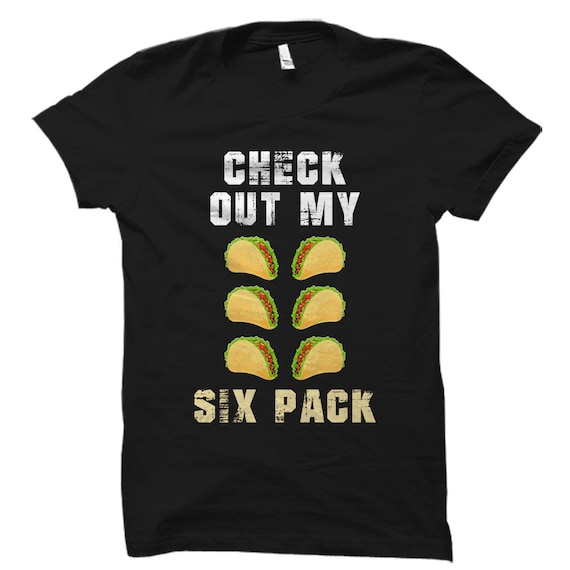 Funny Taco Shirt. Taco Gift. Taco Lover Gift. Mexican Food Shirt. Mexican Shirts. Mexican Gift. Cinco De Mayo Shirt. Funny Taco Tee #OS964