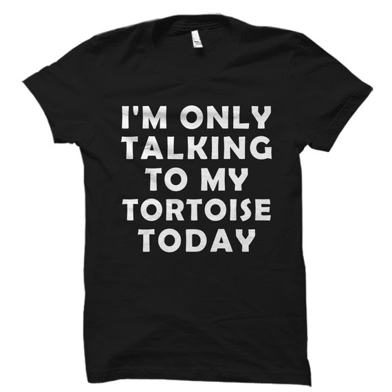 Turtle Shirt. Tortoise Shirt. Tortoise Lover Gift. Turtle Gift. Reptile Lover Gift. Turtle Lover Shirt. Tortoise T-Shirt. Tortoise #OS4198