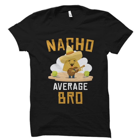 Funny Brother Brother Sibling Sibling Sibling's  Day Family Big Bro Lil Bro Gift Nacho #OS2787