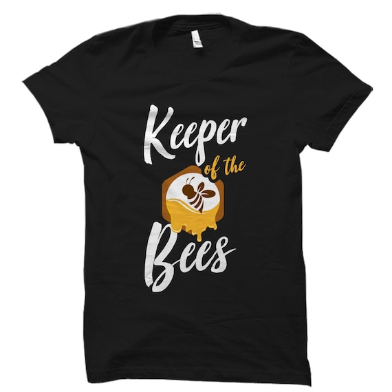 Beekeeper Gift. Bee Gift. Beekeeper Shirt. Beekeeping Gift. Beekeeping Shirt. Save The Bees shirt. Bees Shirt. Bee Lover Shirt #OS1331