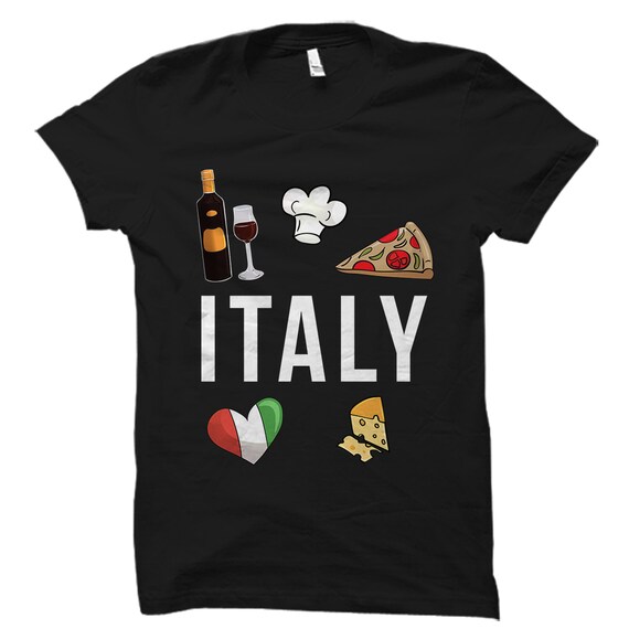 Camisetas italianas hotsell