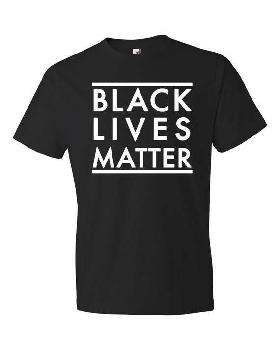 Black Lives Matter Shirt Black History Shirt Equal Rights | Etsy