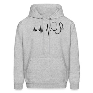 TOOLOUD Bundeswehr Logo Deutschland Hoodie Sweatshirt