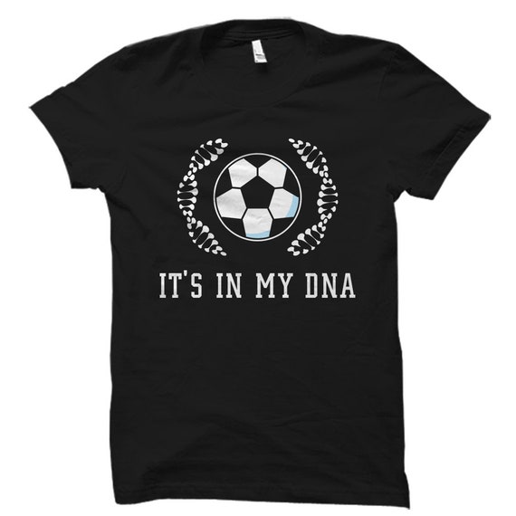 Soccer Player Gift. Soccer Fan Gift. Soccer Gifts. Soccer Shirt. Cool Soccer T-Shirts. Soccer Coach Gift. Soccer Player Shirt #OS2113