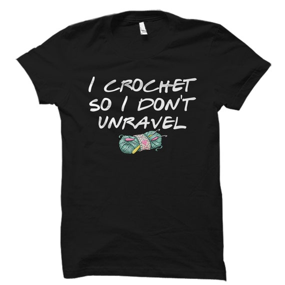 Crochet Gift. Crochet Shirt. Crochet Lover Gift. Crocheting Shirt. Crochet Lover Shirt. Crocheting Gift. Crochet Addict Shirt #OS2359