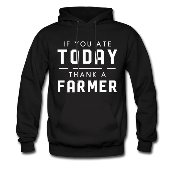 Farmer pullover hotsell