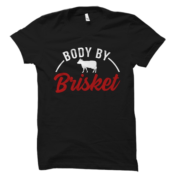 Brisket Shirt. Brisket Lover Gift. Barbecue Shirt. Bbq Gift. Funny Barbecue T-Shirt. Bbq T-Shirt. Grilling Shirt. Barbeque Shirt #OS3024