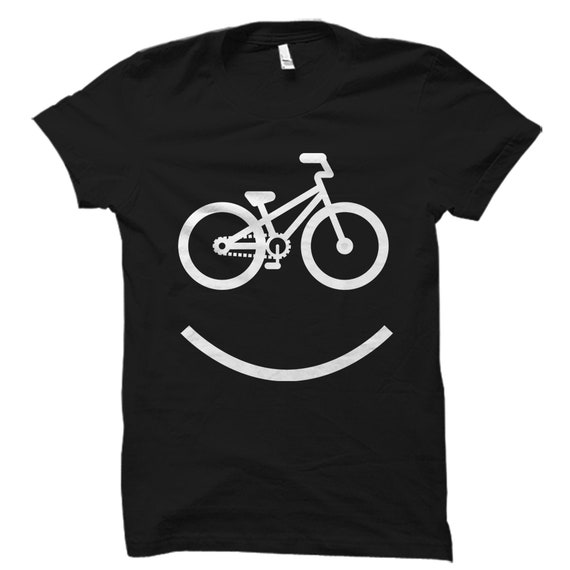 BMX Bike Shirt BMX Bicycle Shirt BMX Biker Gift Bike Lover - Etsy