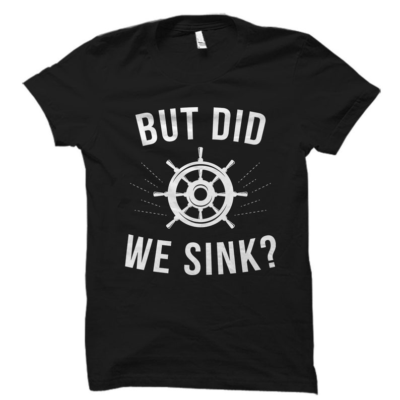 Gift for Sailor Sailor Gift Sailing Shirt Sailing Gift Etsy